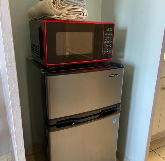 Valley Motel El Cajon San Diego