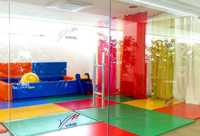 Vime Islantilla