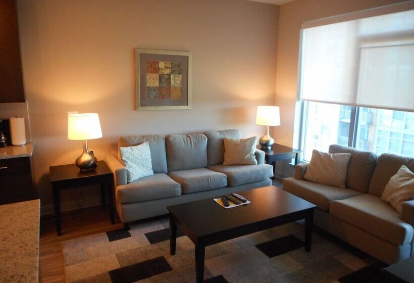 Weichert Suites At The Ovation