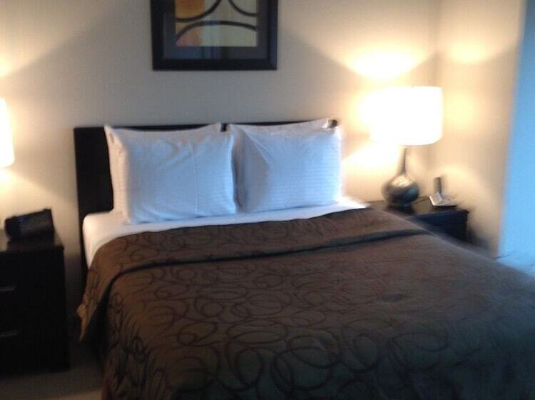 Weichert Suites At The Ovation