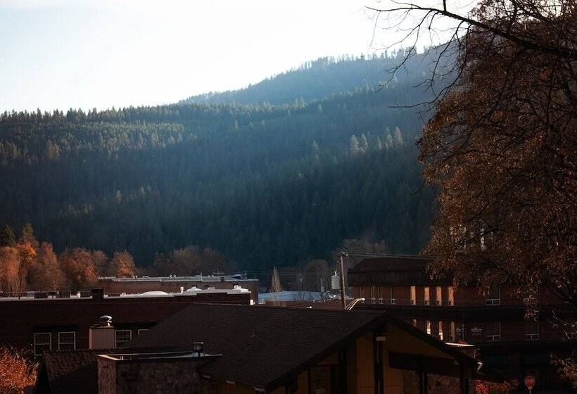 White Pine Motel