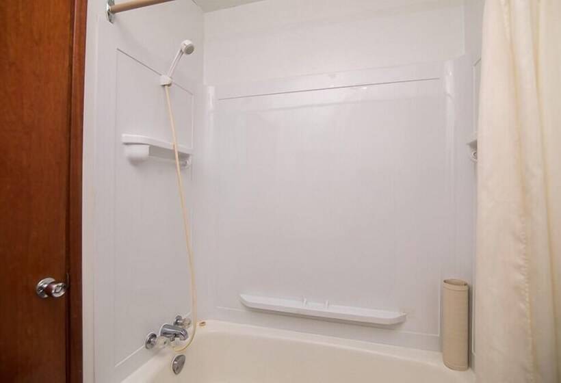 Wild Goose Motel And Campground