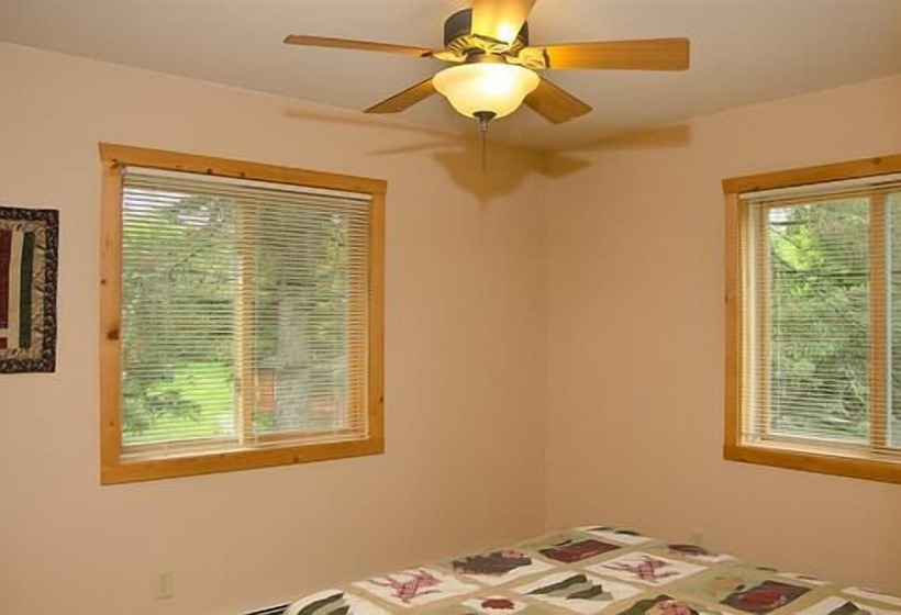 Woodland Beach Resort