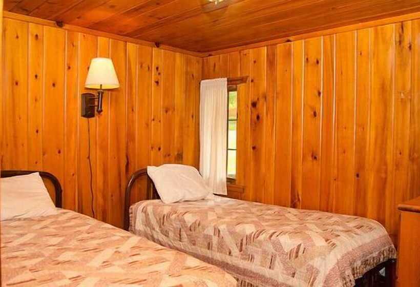 Woodland Beach Resort