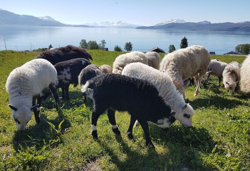 Yggdrasil Farmhotel Retreat, Spa & Yoga