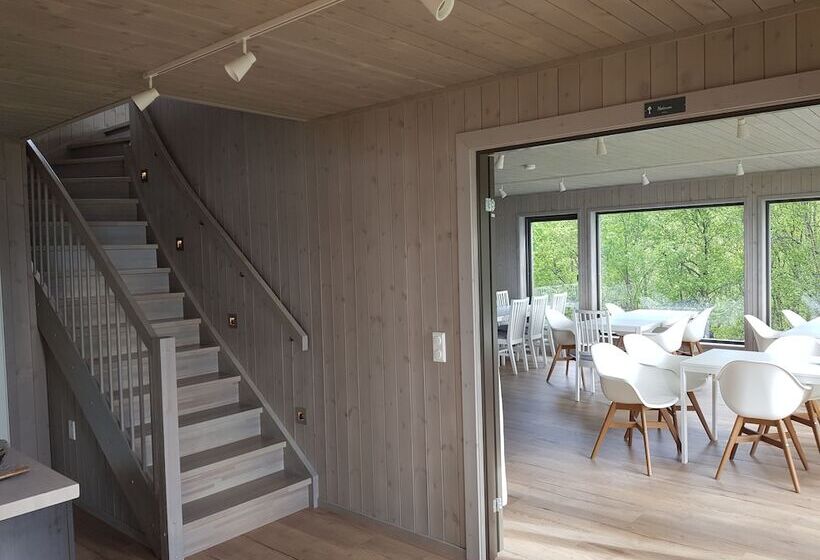 Yggdrasil Farmhotel Retreat, Spa & Yoga