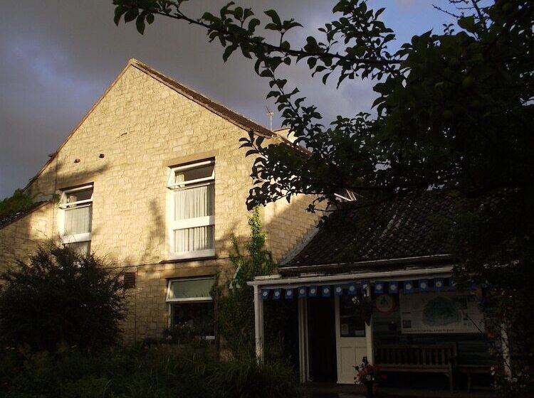 Yha Helmsley   Hostel