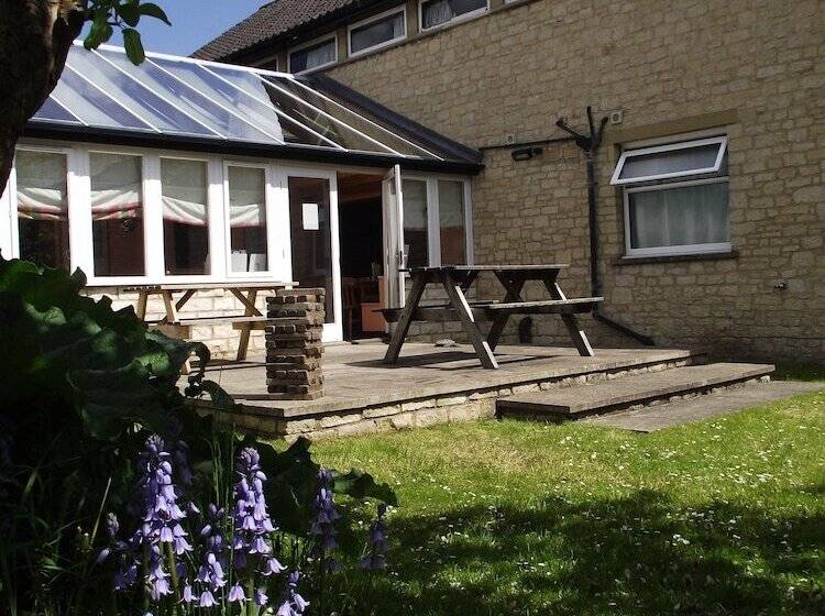 Yha Helmsley   Hostel