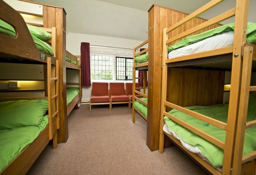 Yha Wasdale Hall   Hostel
