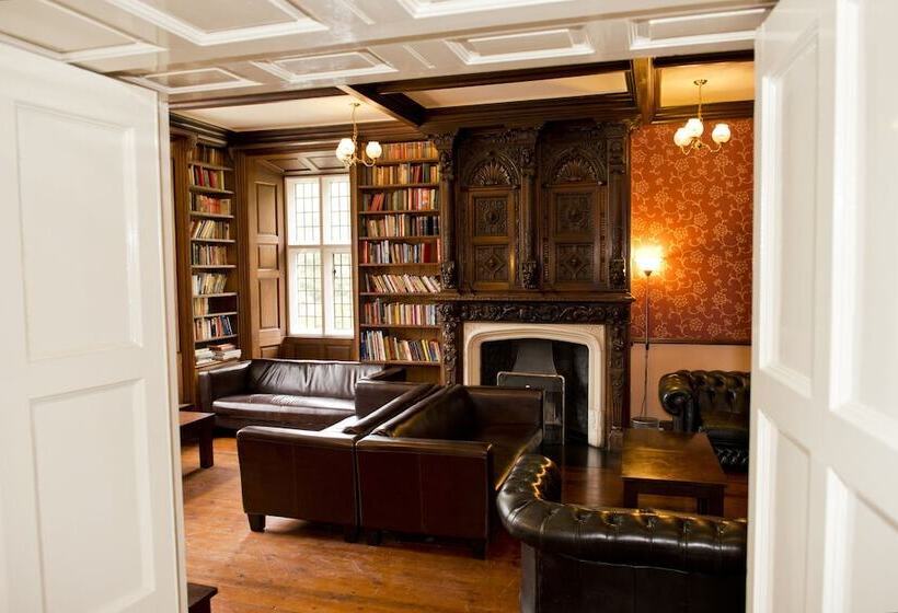 Yha Wasdale Hall   Hostel