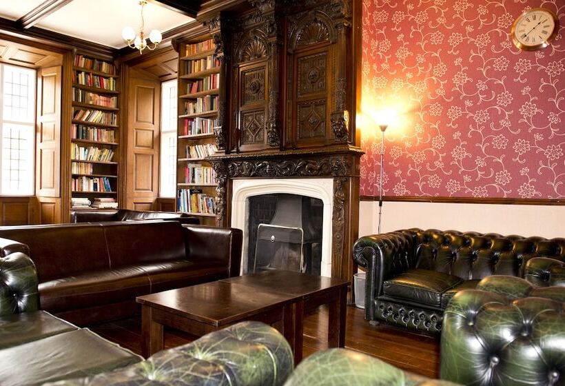 Yha Wasdale Hall   Hostel