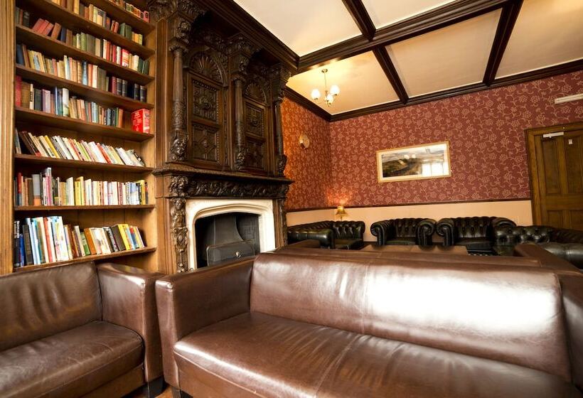 Yha Wasdale Hall   Hostel