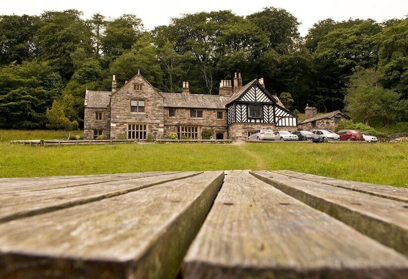 Yha Wasdale Hall   Hostel