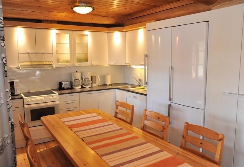 Yli Kaitalan Lomamökit