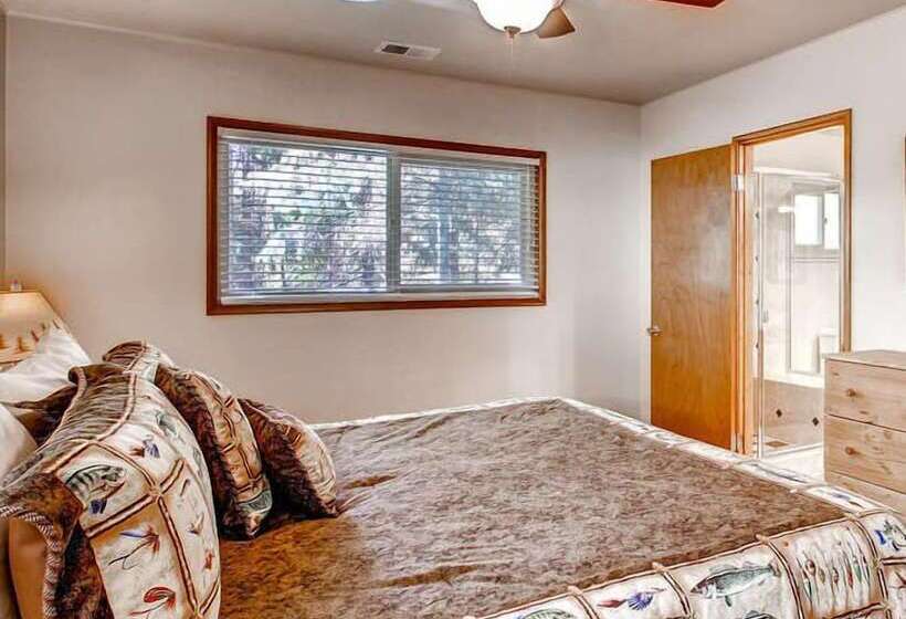 Yosemite Scenic Wonders   Bass Lake Area