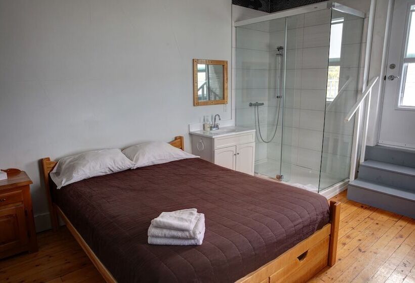 Общежитие La Secousse