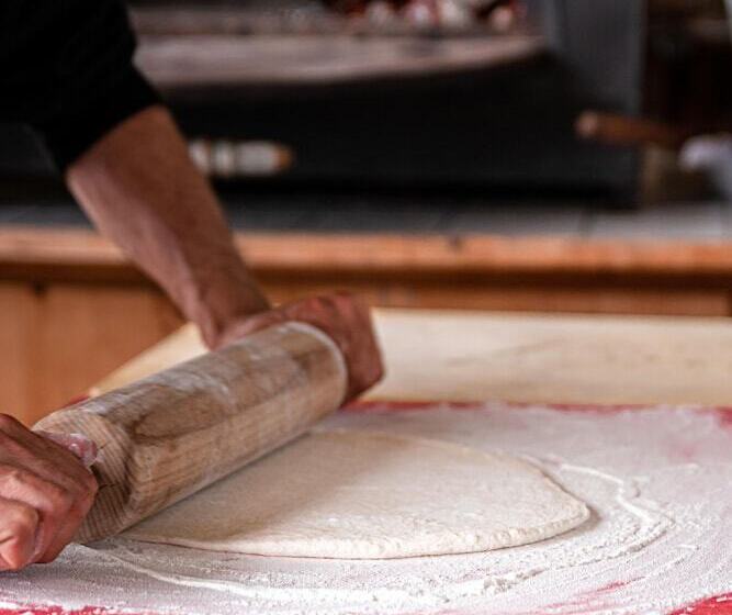 Общежитие La Secousse