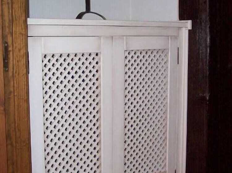 Apartamentos Turísticos Doña María La Brava