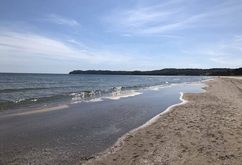 Aparthotel Rialto & Hotel Esplanade