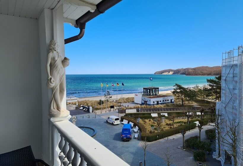 Aparthotel Rialto & Hotel Esplanade