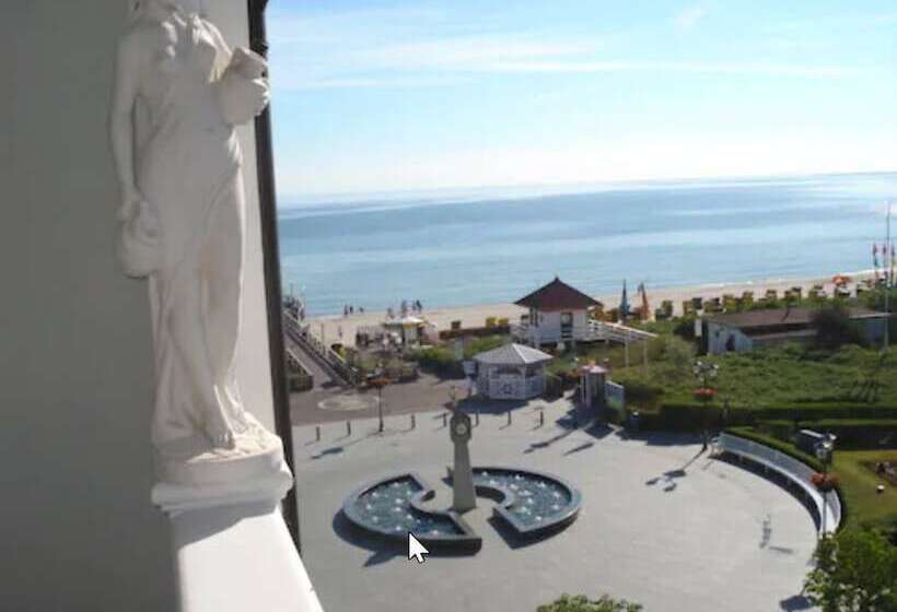 Aparthotel Rialto & Hotel Esplanade