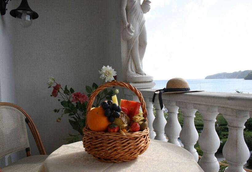 Aparthotel Rialto & Hotel Esplanade