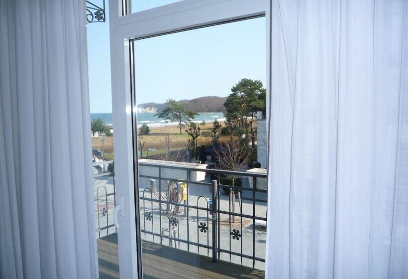 Aparthotel Rialto & Hotel Esplanade