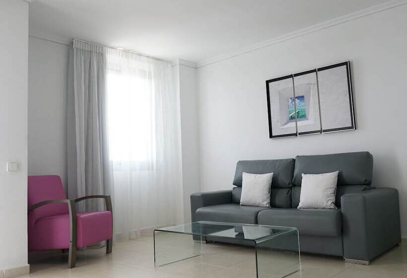 Ba Style Apartments Ibiza