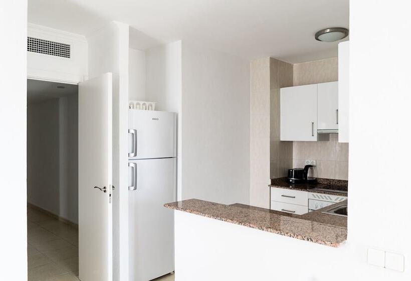 Ba Style Apartments Ibiza