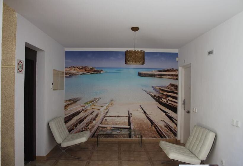Ba Style Apartments Ibiza
