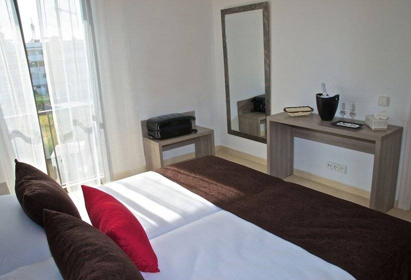 Ba Style Apartments Ibiza