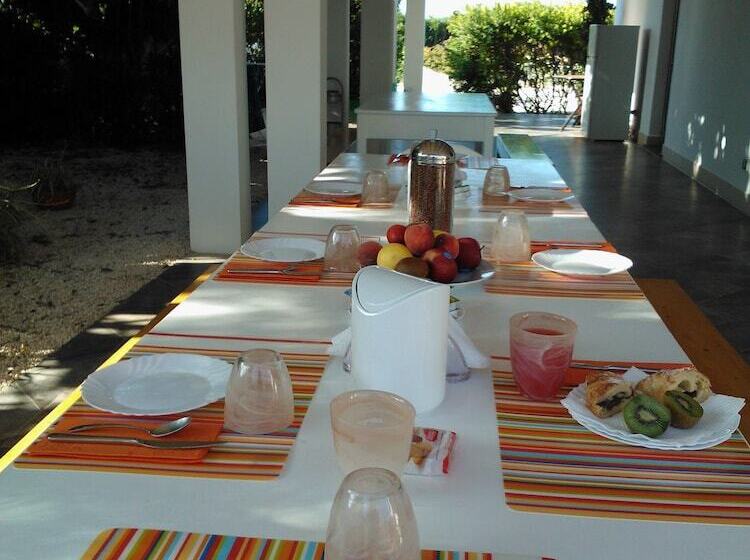 B&b Resort Torrefano