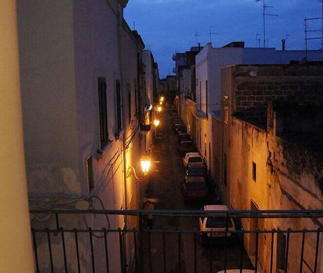 B&b Vittorio Emanuele Ii