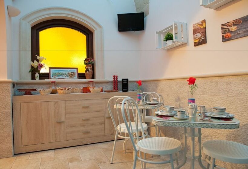 B&b Vittorio Emanuele Ii