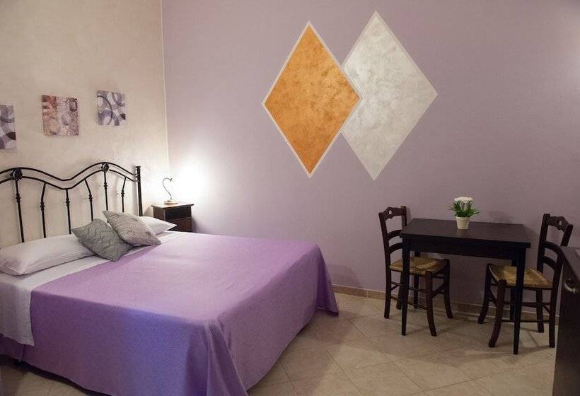 B&b Vittorio Emanuele Ii