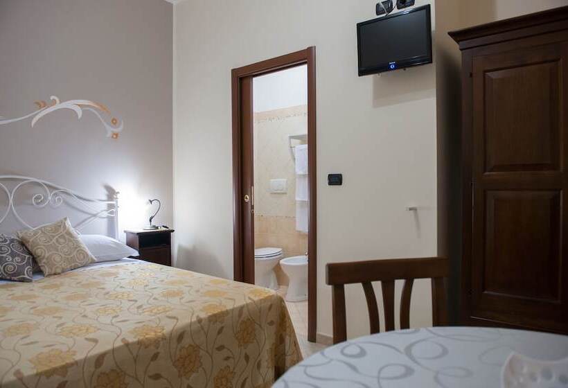 B&b Vittorio Emanuele Ii