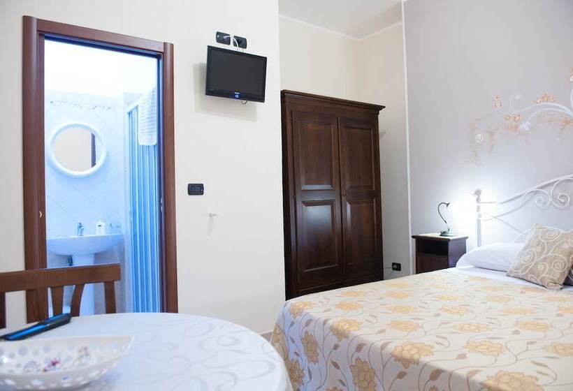 B&b Vittorio Emanuele Ii