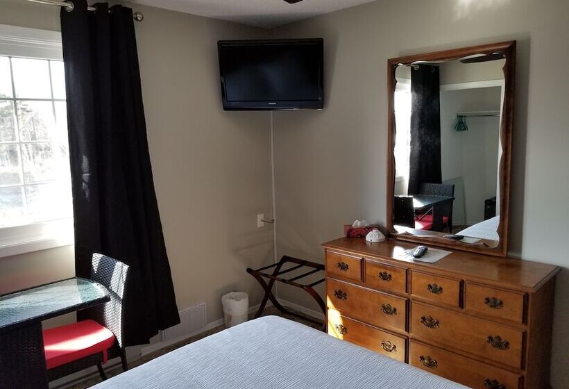 مبيت وإفطار Bee 'n Bee Bed N' Breakfast