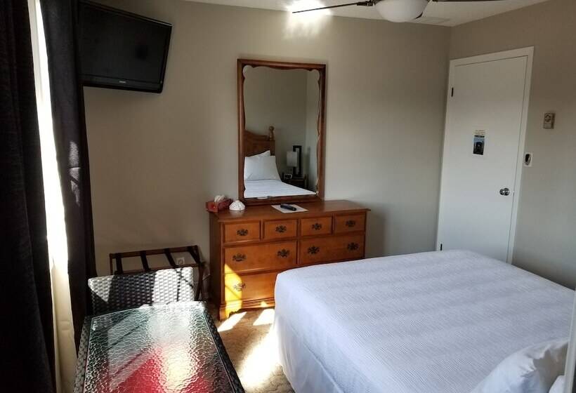 مبيت وإفطار Bee 'n Bee Bed N' Breakfast