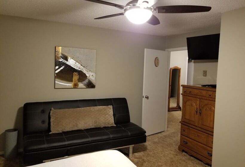 مبيت وإفطار Bee 'n Bee Bed N' Breakfast