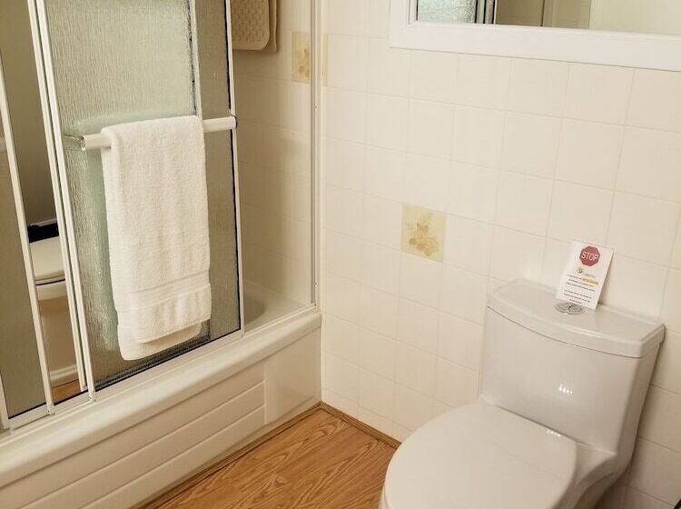 مبيت وإفطار Bee 'n Bee Bed N' Breakfast