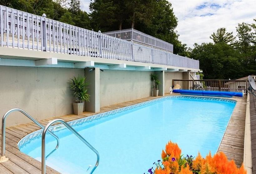 مبيت وإفطار Bee 'n Bee Bed N' Breakfast