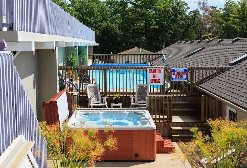 مبيت وإفطار Bee 'n Bee Bed N' Breakfast