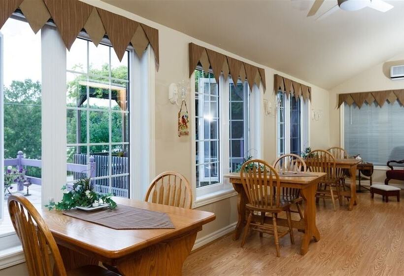 مبيت وإفطار Bee 'n Bee Bed N' Breakfast