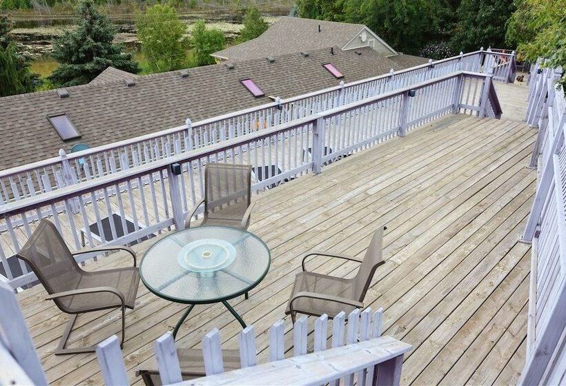 مبيت وإفطار Bee 'n Bee Bed N' Breakfast