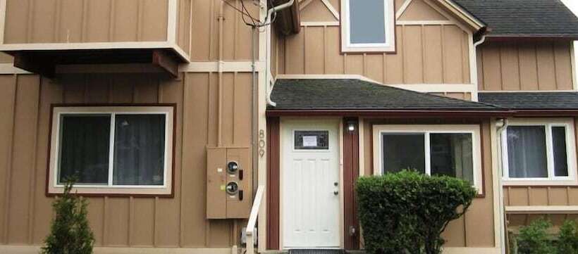 مبيت وإفطار Bk Guest House