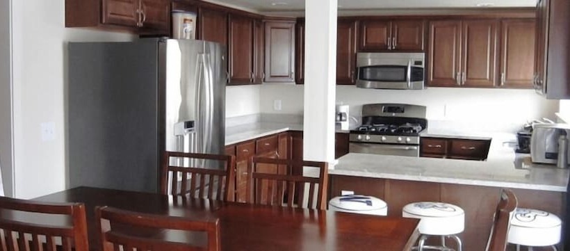 مبيت وإفطار Bk Guest House