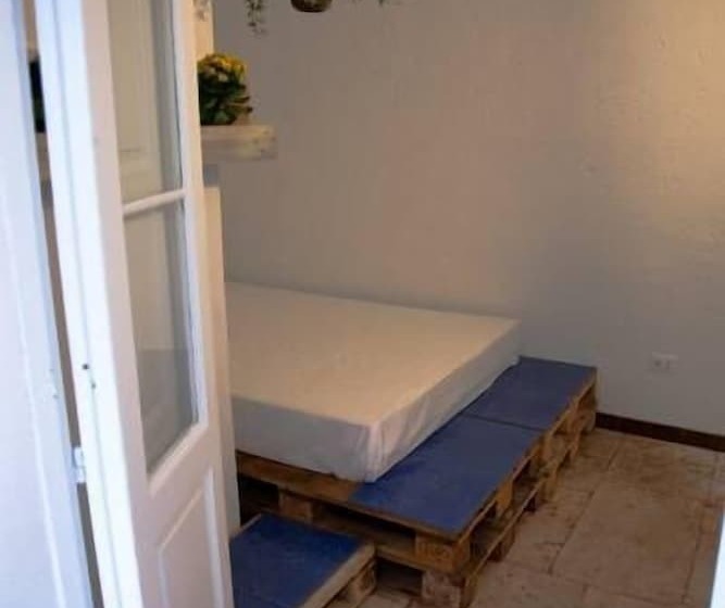 Bed and Breakfast Gelsomare