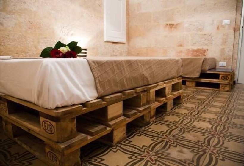 Bed and Breakfast Gelsomare