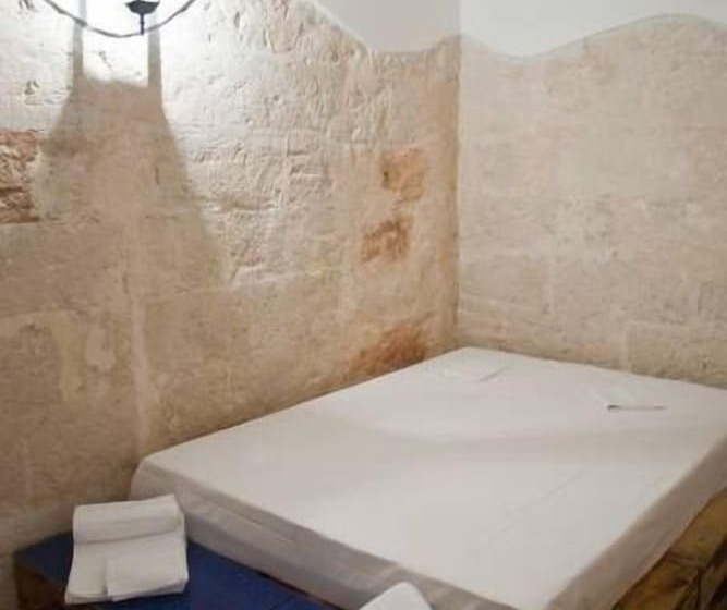 Bed and Breakfast Gelsomare